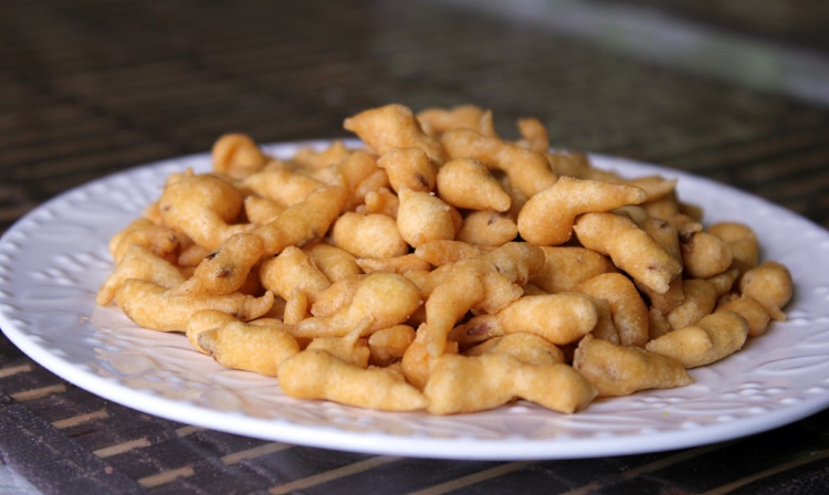 Boondi